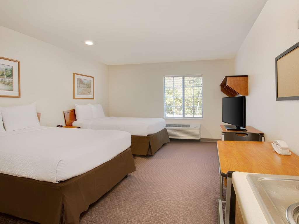 Extended Stay America Select Suites - Montgomery Quarto foto