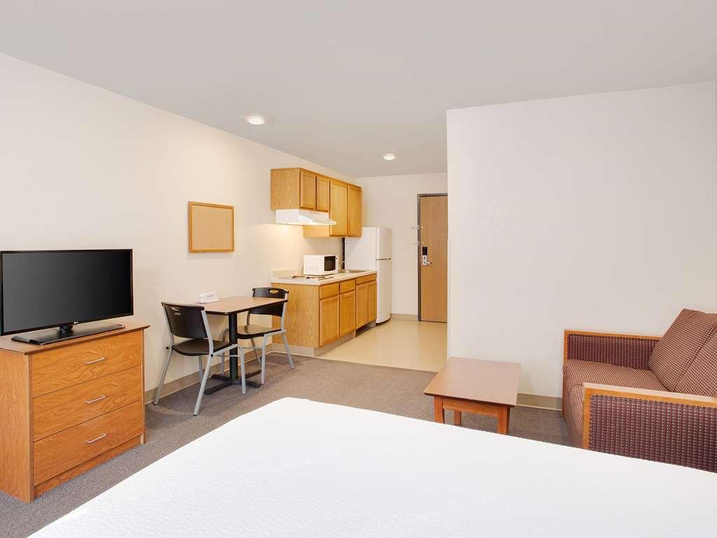 Extended Stay America Select Suites - Montgomery Quarto foto
