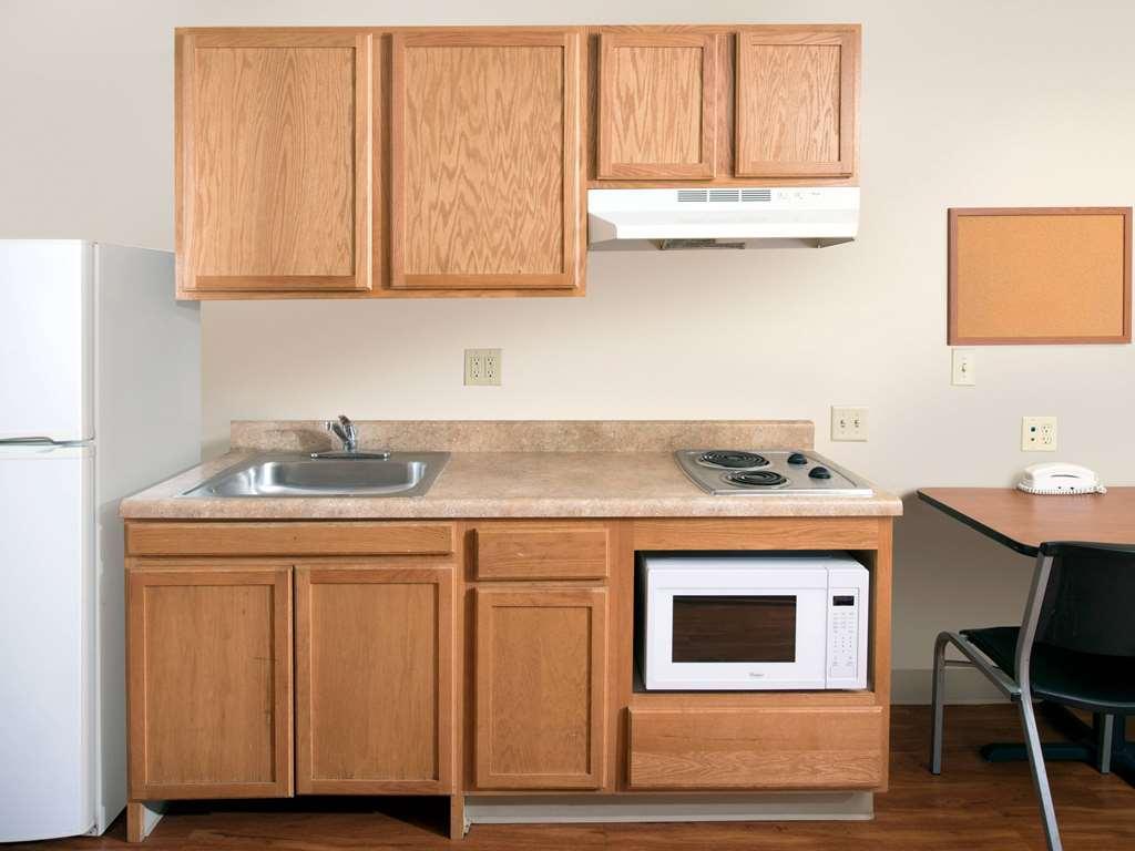Extended Stay America Select Suites - Montgomery Quarto foto