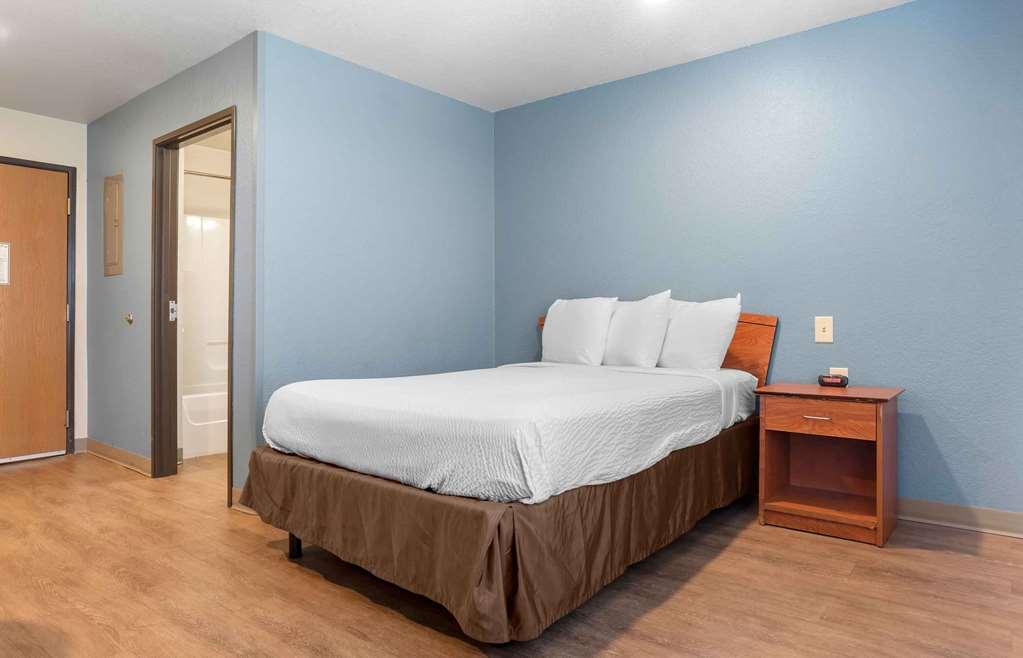 Extended Stay America Select Suites - Montgomery Quarto foto
